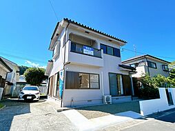 鹿児島市喜入町　戸建て