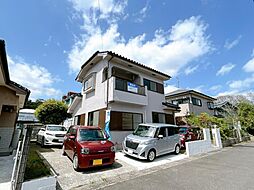 鹿児島市喜入町 戸建て