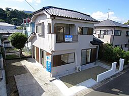 鹿児島市喜入町 戸建て