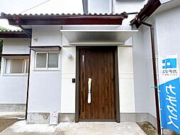 鹿児島市坂之上8丁目 戸建て