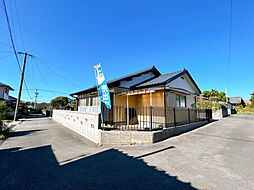 南さつま市加世田益山　戸建て