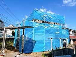 鹿児島市西陵3丁目 戸建て