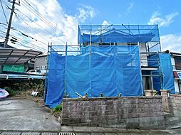 鹿児島市西陵3丁目　戸建て