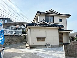 鹿児島市西陵3丁目　戸建て