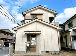 鹿児島市清和3丁目　戸建て