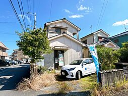 鹿児島市清和3丁目 戸建て