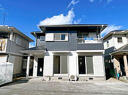 鹿児島市清和3丁目　戸建て