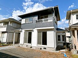 鹿児島市清和3丁目　戸建て