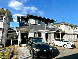 鹿児島市清和3丁目 戸建て