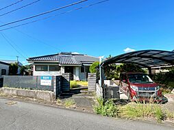 枕崎市鹿篭麓町　戸建て