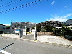 枕崎市鹿篭麓町　戸建て