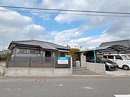 枕崎市鹿篭麓町　戸建て