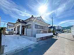 指宿市十二町　戸建て