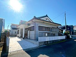 指宿市十二町 戸建て