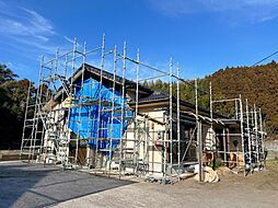 南九州市川辺町下山田　戸建て