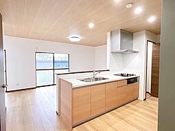 鹿児島市田上台3丁目　戸建て