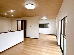 鹿児島市田上台3丁目 戸建て