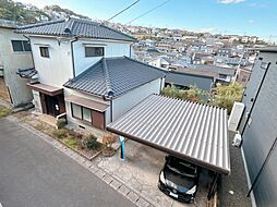 鹿児島市田上台3丁目 戸建て