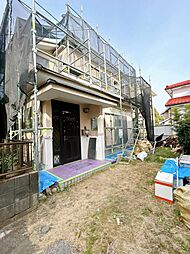 鹿児島市錦江台3丁目　戸建て