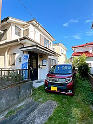 鹿児島市錦江台3丁目 戸建て