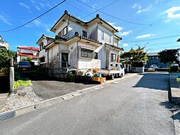 鹿児島市錦江台3丁目 戸建て