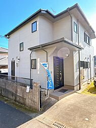 鹿児島市東谷山7丁目　戸建て