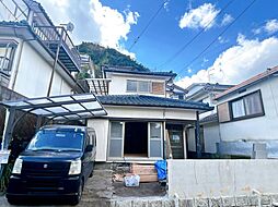 鹿児島市宇宿6丁目　戸建て