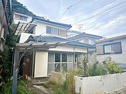 鹿児島市宇宿6丁目　戸建て