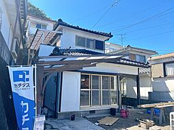 鹿児島市宇宿6丁目 戸建て