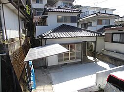 鹿児島市宇宿6丁目　戸建て