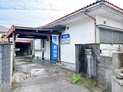 鹿児島市魚見町　戸建て