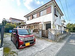 鹿児島市錦江台1丁目　戸建て