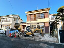 鹿児島市田上台1丁目　戸建て