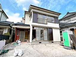 鹿児島市田上台1丁目 戸建て