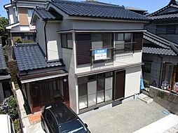 鹿児島市田上台1丁目　戸建て