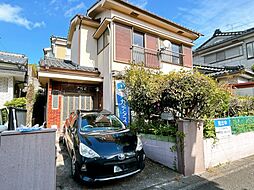 鹿児島市田上台1丁目　戸建て