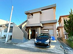 枕崎市泉町　戸建て