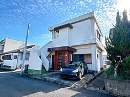 枕崎市泉町　戸建て