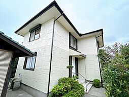 枕崎市園見本町　戸建て