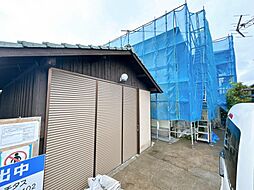 枕崎市園見本町　戸建て