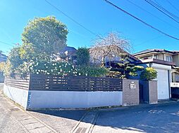 鹿児島市星ヶ峯5丁目　戸建て