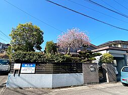 鹿児島市星ヶ峯5丁目　戸建て