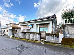 鹿児島市錦江台1丁目 戸建て