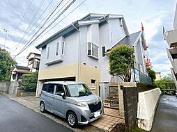 鹿児島市紫原1丁目　戸建て