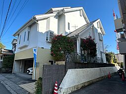 鹿児島市紫原1丁目　戸建て