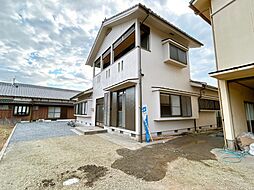 南さつま市加世田川畑 戸建て