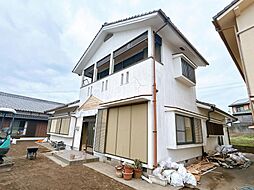 南さつま市加世田川畑　戸建て