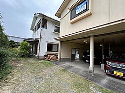 南さつま市加世田川畑　戸建て