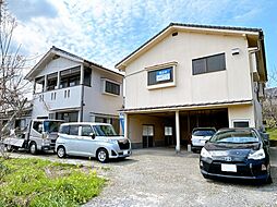 南さつま市加世田川畑　戸建て