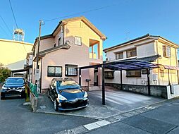 鹿児島市坂之上3丁目　戸建て